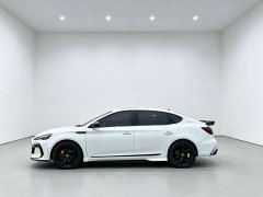 SAIC MG6 2021 Pro 1.5T Automatic Trophy Luxury Edition - ფოტო 11