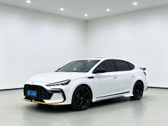 SAIC MG6 2021 Pro 1.5T Automatic Trophy Luxury Edition - ფოტო 2