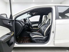 SAIC MG6 2021 Pro 1.5T Automatic Trophy Luxury Edition - ფოტო 4