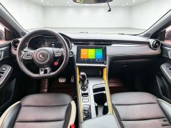 SAIC MG6 2021 Pro 1.5T Automatic Trophy Luxury Edition - ფოტო 5
