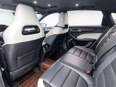 SAIC MG6 2021 Pro 1.5T Automatic Trophy Luxury Edition - ფოტო 6