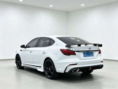 SAIC MG6 2021 Pro 1.5T Automatic Trophy Luxury Edition - ფოტო 9