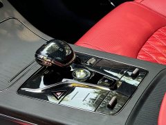 BYD Han 2020 EV Dual Motor High Performance Flagship - ფოტო 11