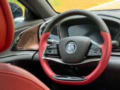 BYD Han 2020 EV Dual Motor High Performance Flagship - ფოტო 12