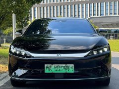 BYD Han 2020 EV Dual Motor High Performance Flagship - ფოტო 2