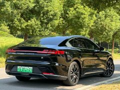 BYD Han 2020 EV Dual Motor High Performance Flagship - ფოტო 3