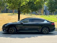 BYD Han 2020 EV Dual Motor High Performance Flagship - ფოტო 4