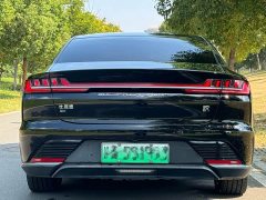 BYD Han 2020 EV Dual Motor High Performance Flagship - ფოტო 5