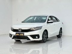 Honda Enjoy 2022 180TURBO CVT Comfort Edition - ფოტო 1