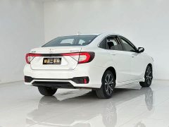 Honda Enjoy 2022 180TURBO CVT Comfort Edition - ფოტო 10