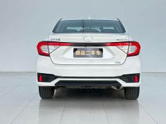 Honda Enjoy 2022 180TURBO CVT Comfort Edition - ფოტო 11