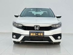 Honda Enjoy 2022 180TURBO CVT Comfort Edition - ფოტო 2