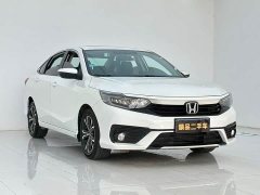 Honda Enjoy 2022 180TURBO CVT Comfort Edition - ფოტო 3