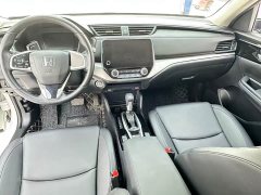 Honda Enjoy 2022 180TURBO CVT Comfort Edition - ფოტო 6