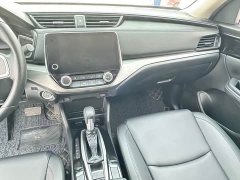 Honda Enjoy 2022 180TURBO CVT Comfort Edition - ფოტო 7