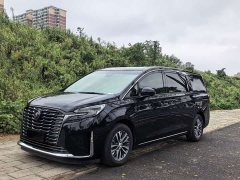 Buick GL8 2023 ES Luxe Enjoyment Edition - ფოტო 1