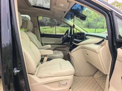 Buick GL8 2023 ES Luxe Enjoyment Edition - ფოტო 10