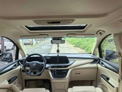Buick GL8 2023 ES Luxe Enjoyment Edition - ფოტო 11