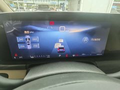 Buick GL8 2023 ES Luxe Enjoyment Edition - ფოტო 12