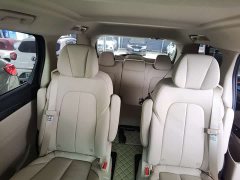 Buick GL8 2023 ES Luxe Enjoyment Edition - ფოტო 13