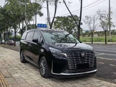 Buick GL8 2023 ES Luxe Enjoyment Edition - ფოტო 2