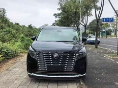 Buick GL8 2023 ES Luxe Enjoyment Edition - ფოტო 3