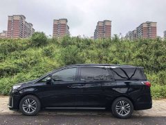 Buick GL8 2023 ES Luxe Enjoyment Edition - ფოტო 4