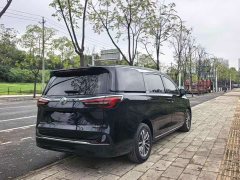 Buick GL8 2023 ES Luxe Enjoyment Edition - ფოტო 5