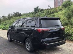 Buick GL8 2023 ES Luxe Enjoyment Edition - ფოტო 6