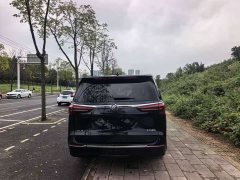 Buick GL8 2023 ES Luxe Enjoyment Edition - ფოტო 7