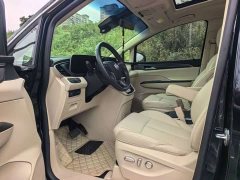 Buick GL8 2023 ES Luxe Enjoyment Edition - ფოტო 8