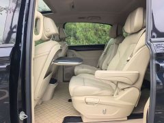 Buick GL8 2023 ES Luxe Enjoyment Edition - ფოტო 9