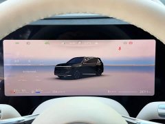 AITO Aion M8 Extended Range Max 53.4kWh 6-Seater with 192-Channel LiDAR - ფოტო 10