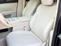 AITO Aion M8 Extended Range Max 53.4kWh 6-Seater with 192-Channel LiDAR - ფოტო 13