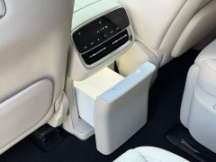 AITO Aion M8 Extended Range Max 53.4kWh 6-Seater with 192-Channel LiDAR - ფოტო 14