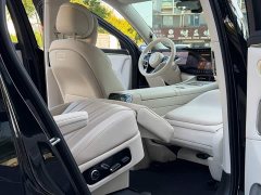 AITO Aion M8 Extended Range Max 53.4kWh 6-Seater with 192-Channel LiDAR - ფოტო 18