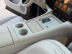 AITO Aion M8 Extended Range Max 53.4kWh 6-Seater with 192-Channel LiDAR - ფოტო 19