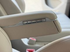 AITO Aion M8 Extended Range Max 53.4kWh 6-Seater with 192-Channel LiDAR - ფოტო 20