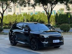AITO Aion M8 Extended Range Max 53.4kWh 6-Seater with 192-Channel LiDAR - ფოტო 3
