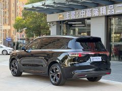 AITO Aion M8 Extended Range Max 53.4kWh 6-Seater with 192-Channel LiDAR - ფოტო 4