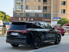 AITO Aion M8 Extended Range Max 53.4kWh 6-Seater with 192-Channel LiDAR - ფოტო 5