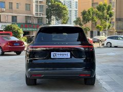 AITO Aion M8 Extended Range Max 53.4kWh 6-Seater with 192-Channel LiDAR - ფოტო 6