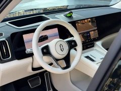 AITO Aion M8 Extended Range Max 53.4kWh 6-Seater with 192-Channel LiDAR - ფოტო 8