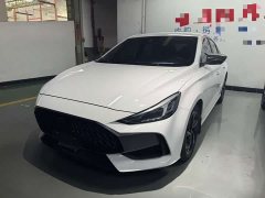 SAIC MG5 300TGI DCT Premium Luxury Edition - ფოტო 1