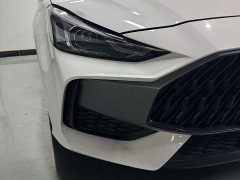 SAIC MG5 300TGI DCT Premium Luxury Edition - ფოტო 11