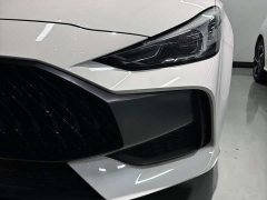 SAIC MG5 300TGI DCT Premium Luxury Edition - ფოტო 12