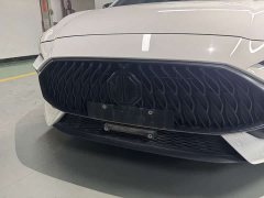 SAIC MG5 300TGI DCT Premium Luxury Edition - ფოტო 13