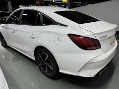 SAIC MG5 300TGI DCT Premium Luxury Edition - ფოტო 15
