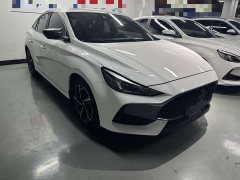 SAIC MG5 300TGI DCT Premium Luxury Edition - ფოტო 2