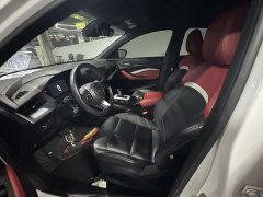 SAIC MG5 300TGI DCT Premium Luxury Edition - ფოტო 3